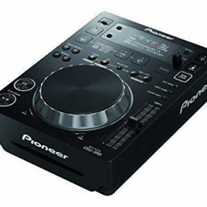 consolle DJ pioneer 350